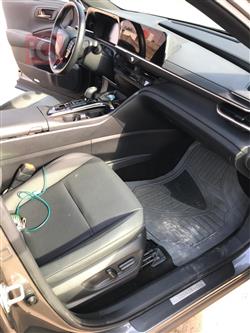 تويوتا كراون